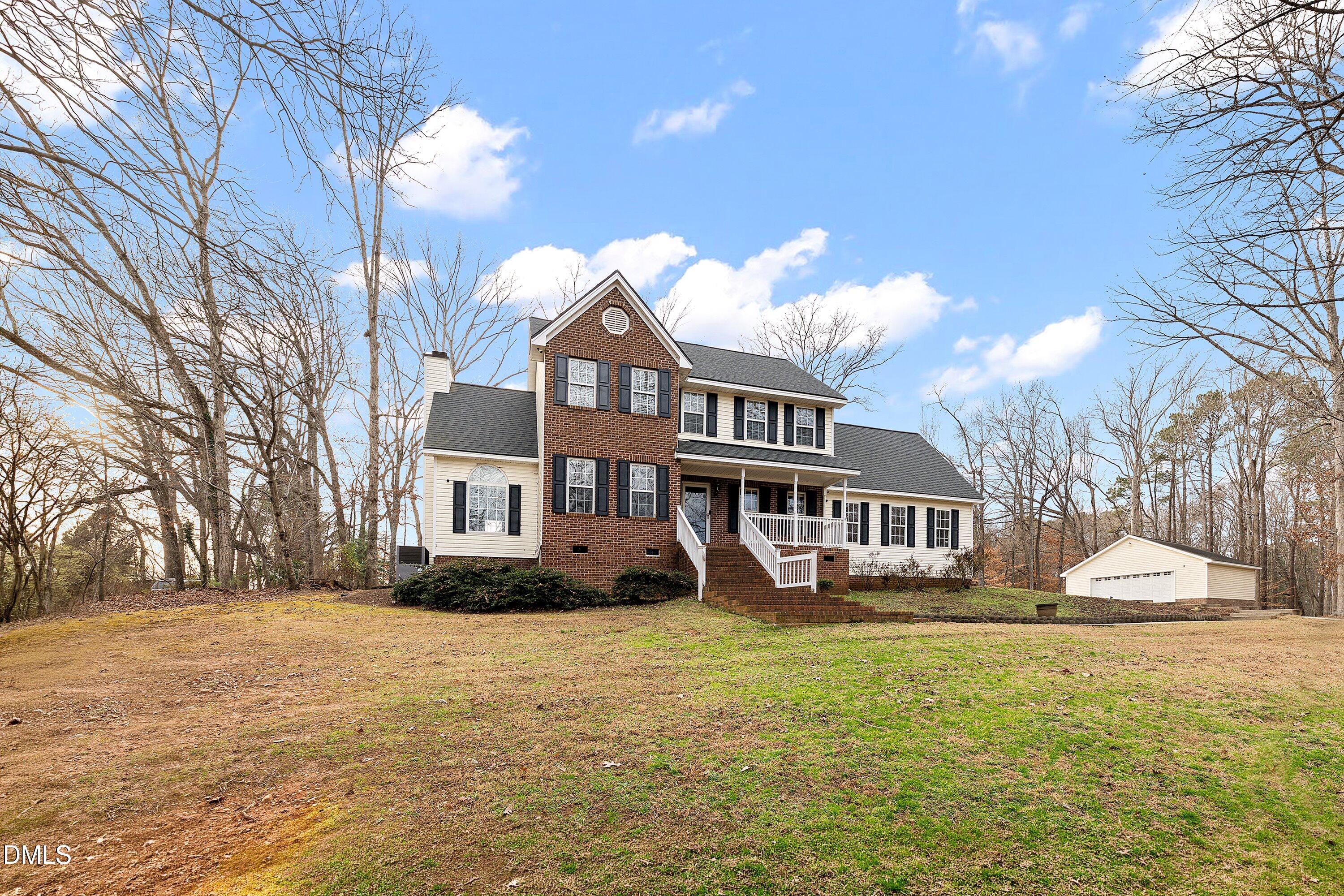 1309 Southern Trace Trail