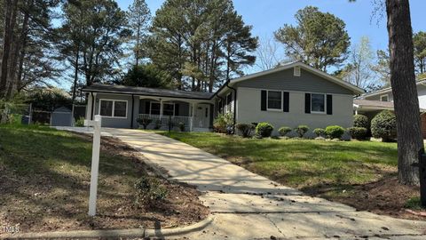 2616 Firelight Road Raleigh NC 27610