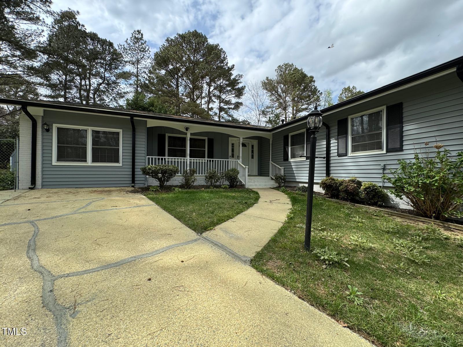 2616 Firelight Road