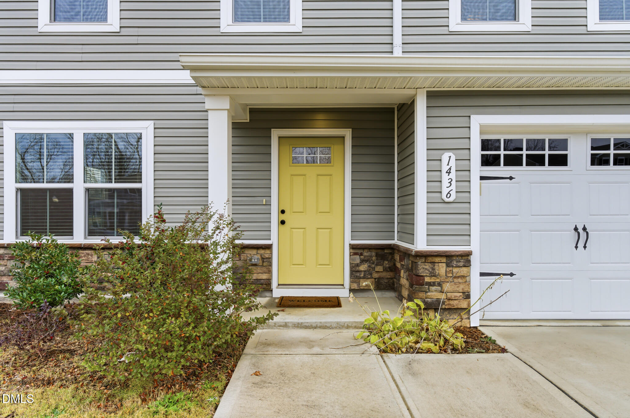 1436 Indigo Creek Drive