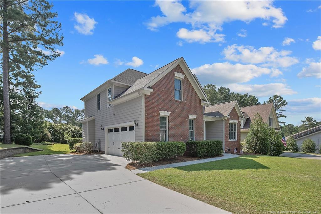 55 Blue Pine Drive