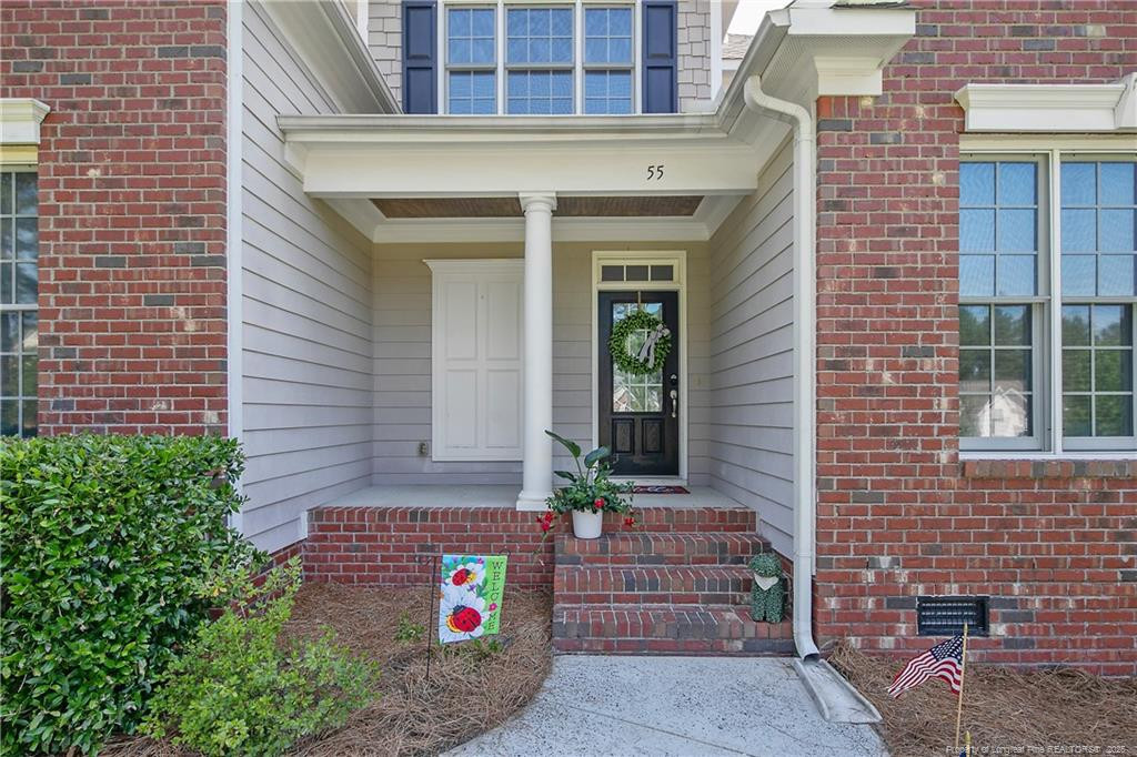 55 Blue Pine Drive