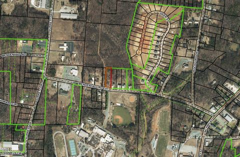 5866 Mendenhall Rd Road Archdale NC 27263