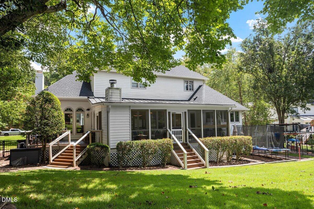 7517 Wingfoot Drive