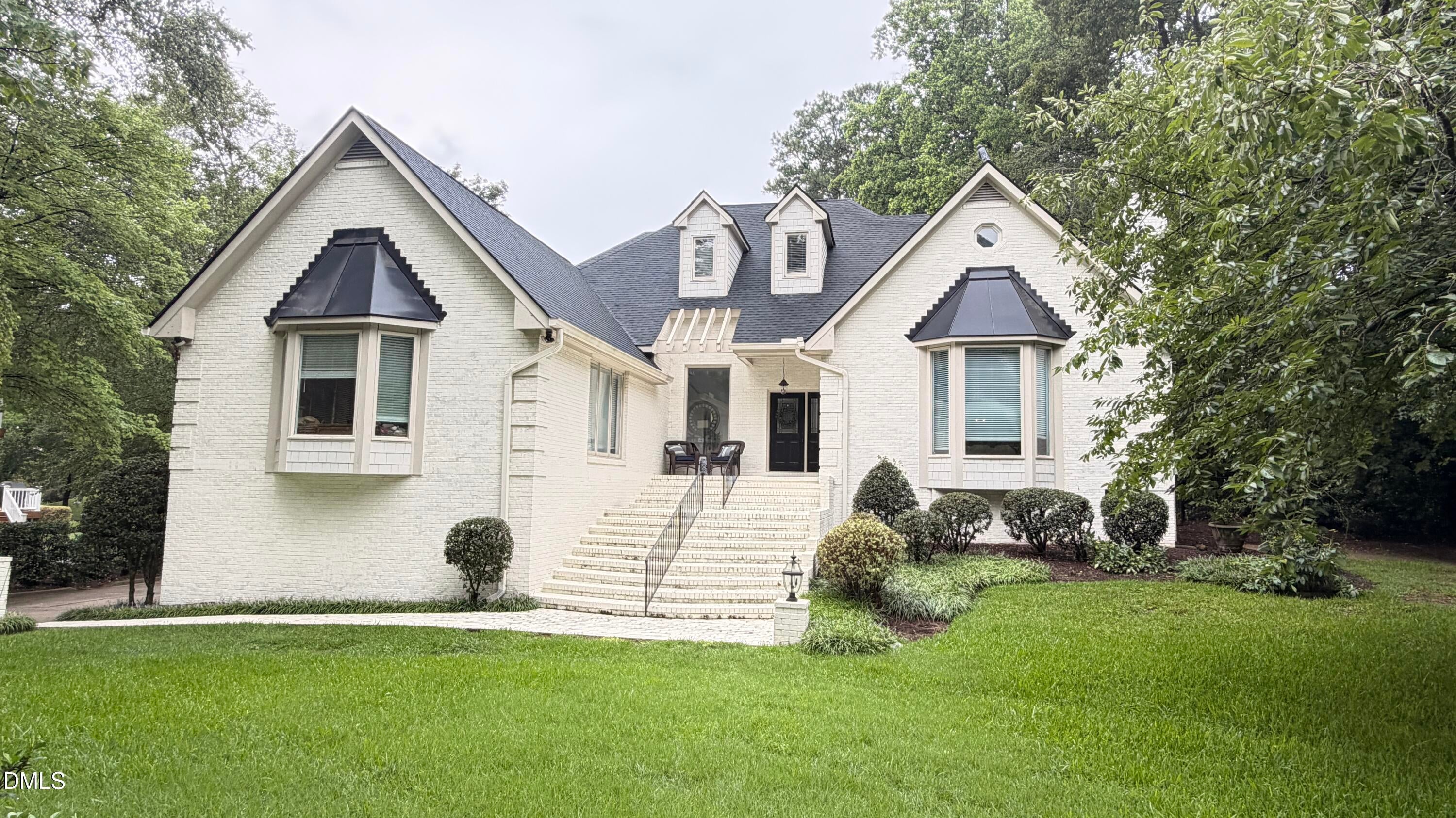 7517 Wingfoot Drive, Raleigh, NC, 27615