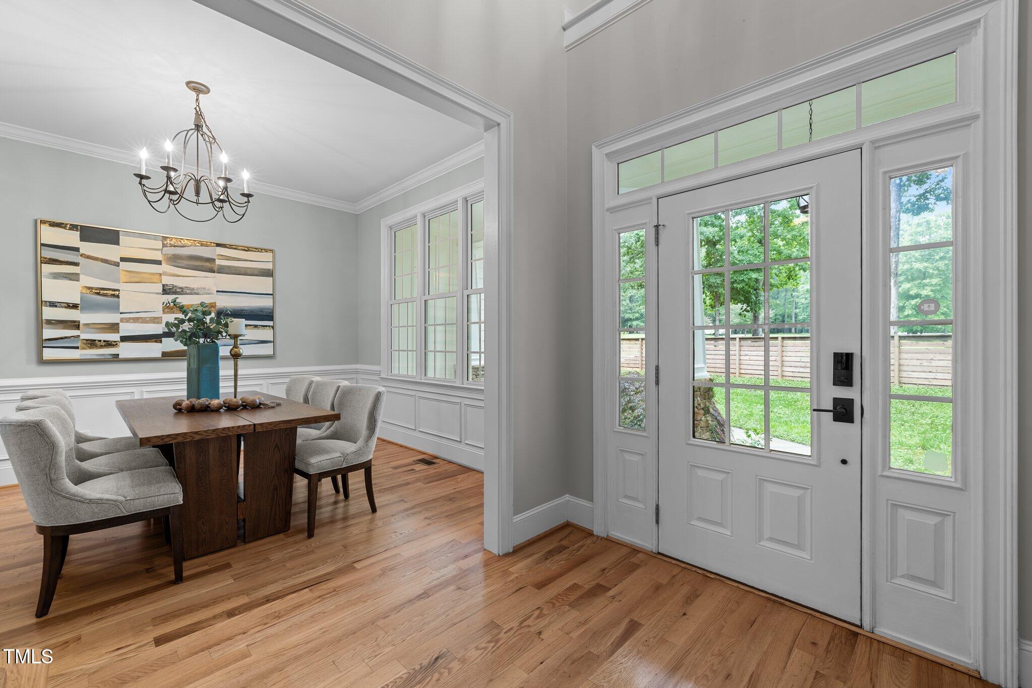 109 Henrys Ridge Road