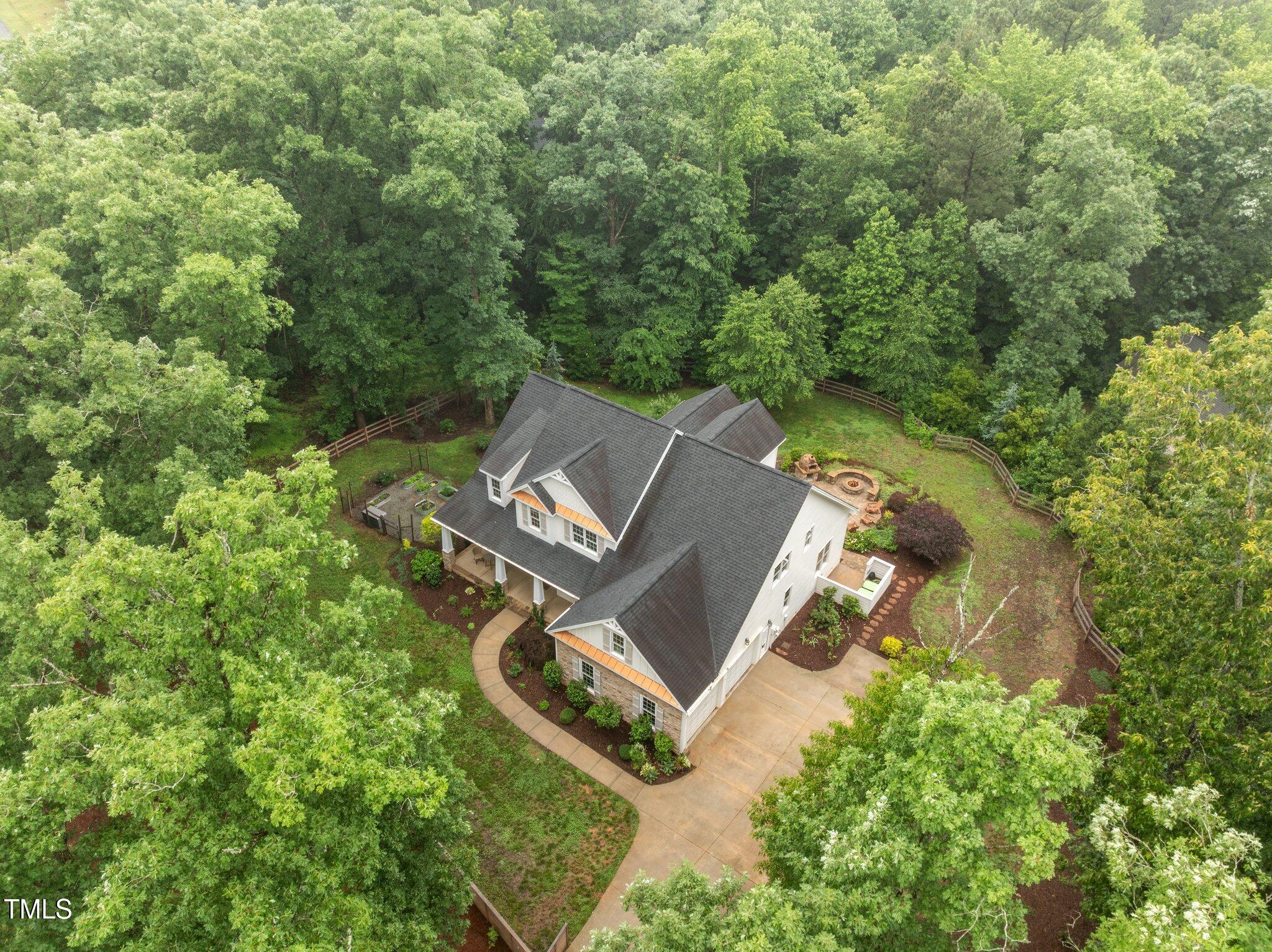 109 Henrys Ridge Road
