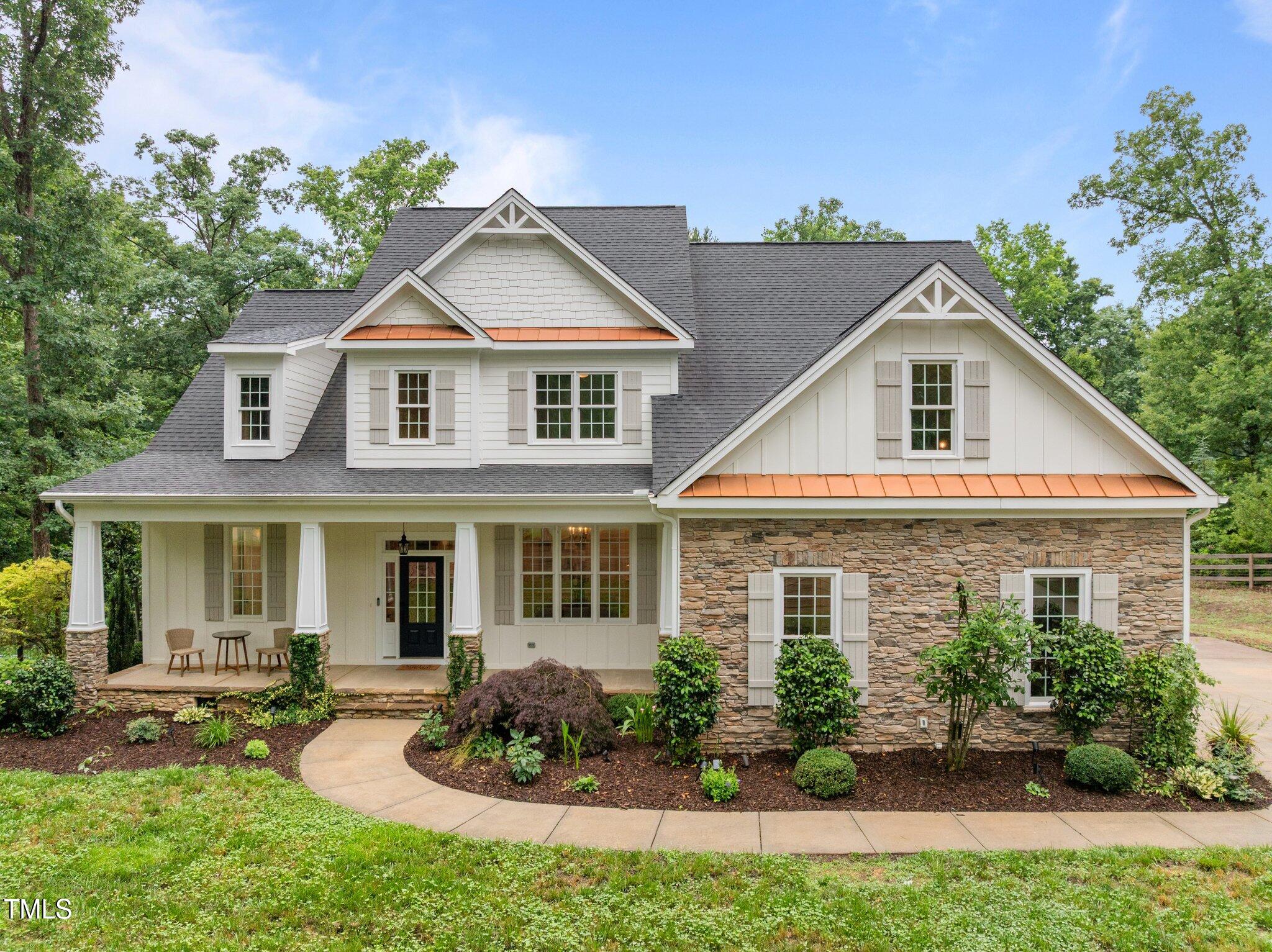 109 Henrys Ridge Road