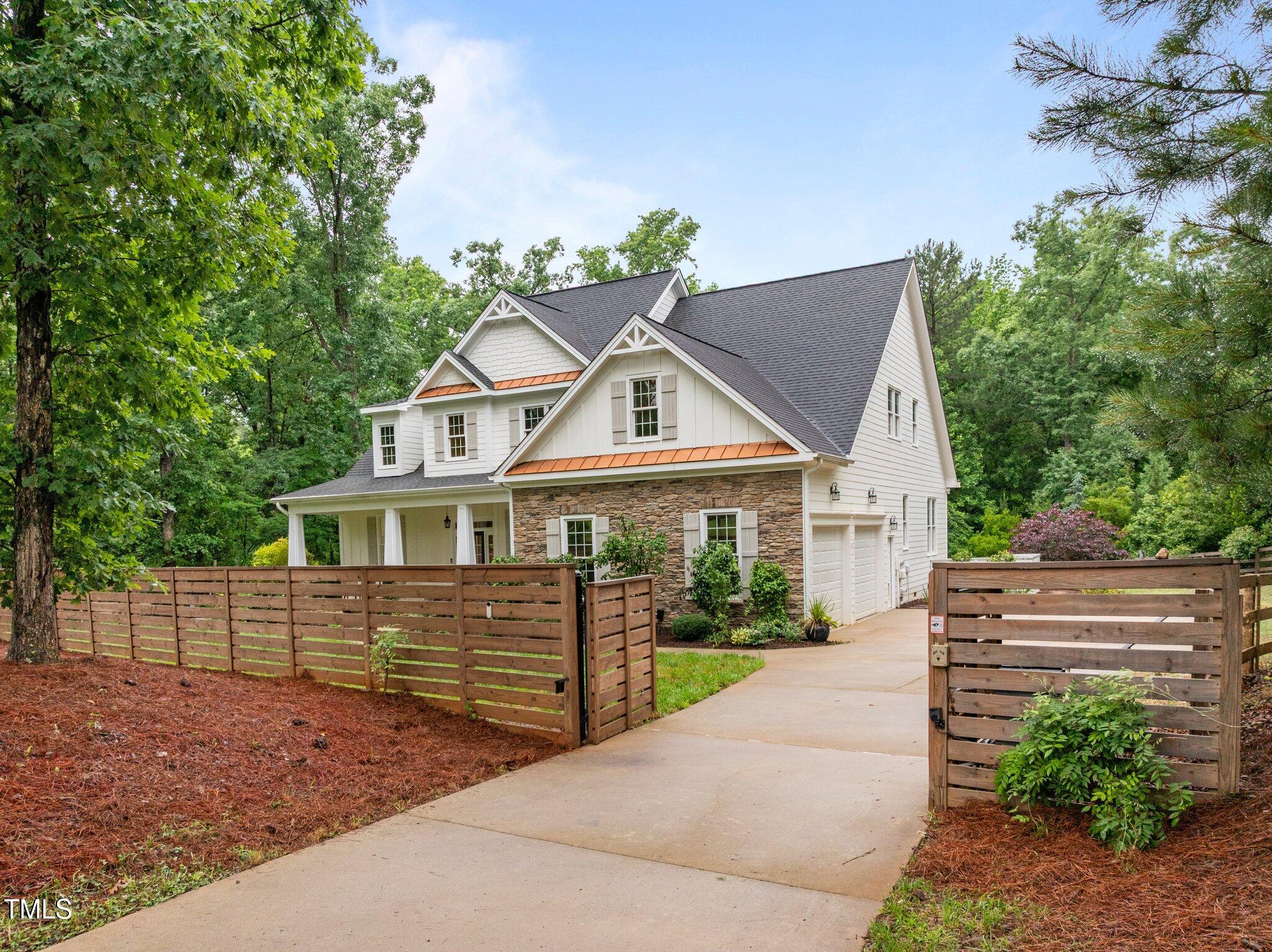 109 Henrys Ridge Road