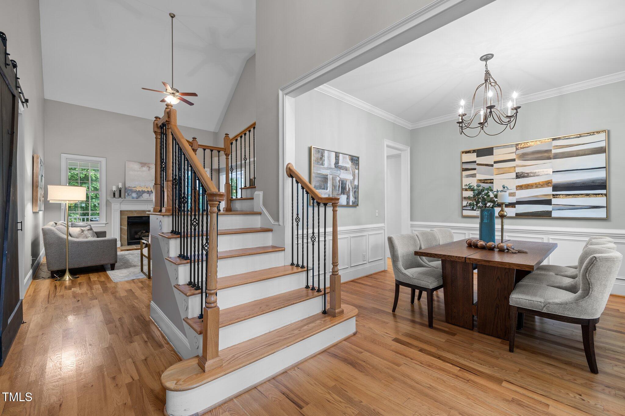 109 Henrys Ridge Road