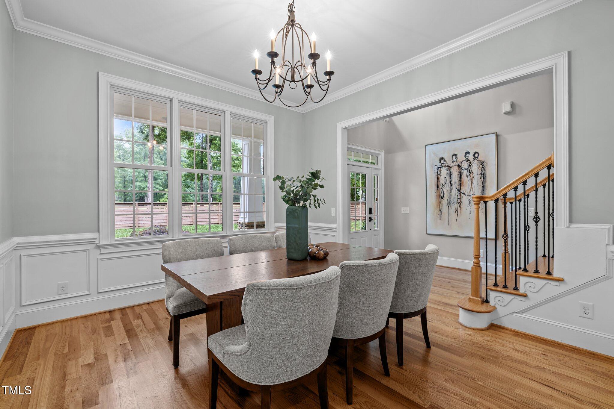 109 Henrys Ridge Road