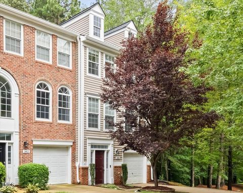 5410 Crabtree Park Court Raleigh NC 27612