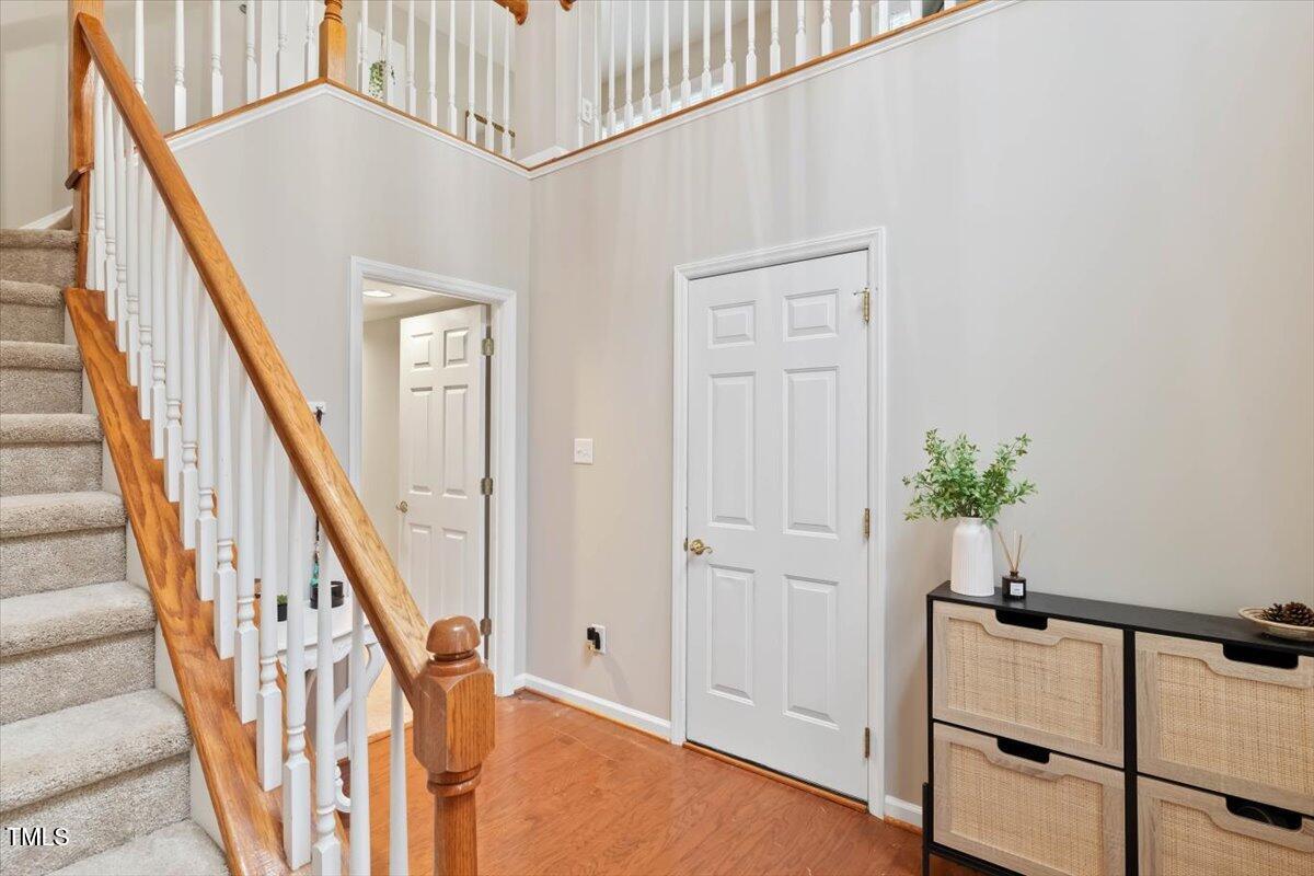 5410 Crabtree Park Court