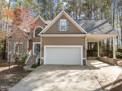 311 Lilliput Lane Wake Forest NC 27587