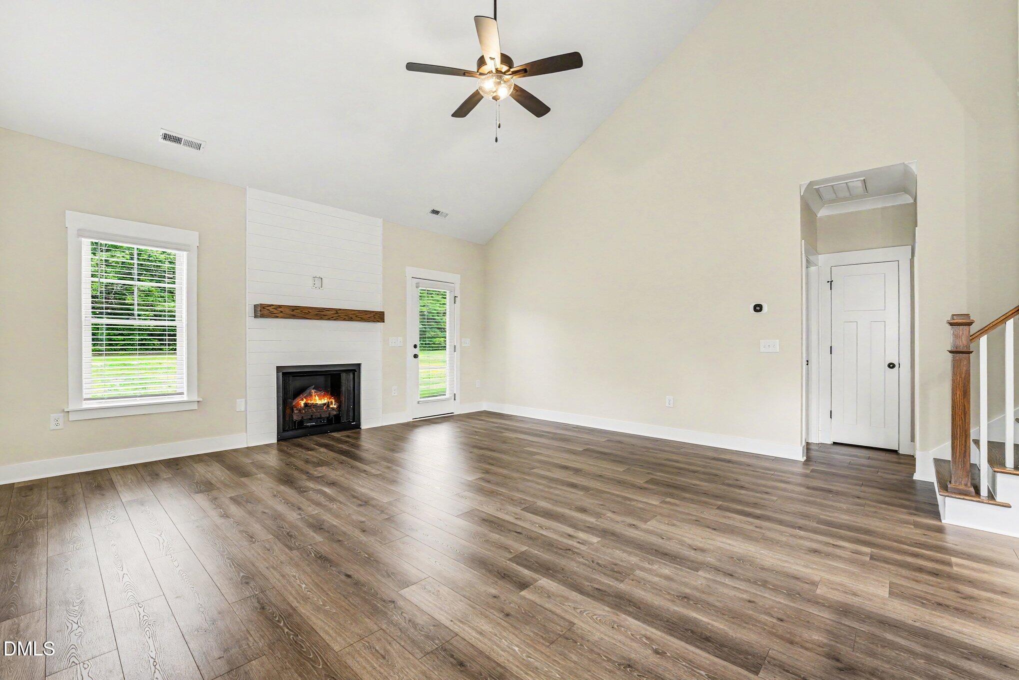 114 Juju Drive (Lot 6)