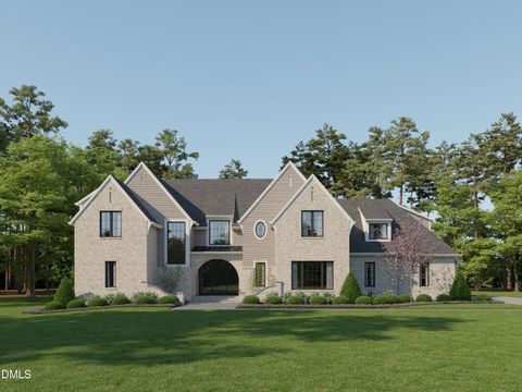 2129 Reserve Lane Raleigh NC 27606