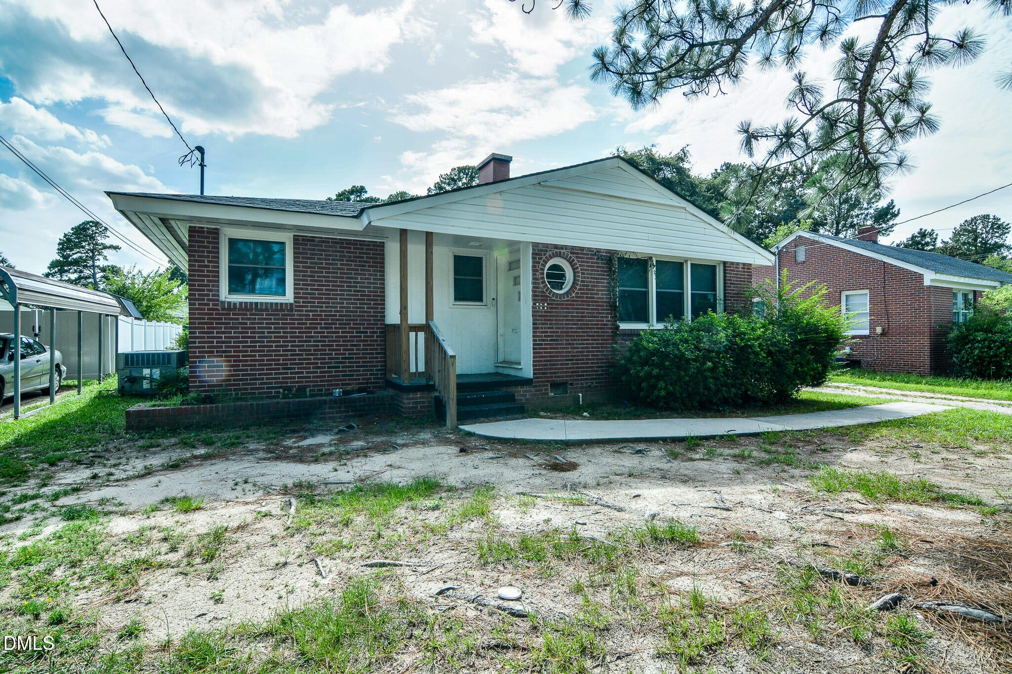 163 Spaulding Drive