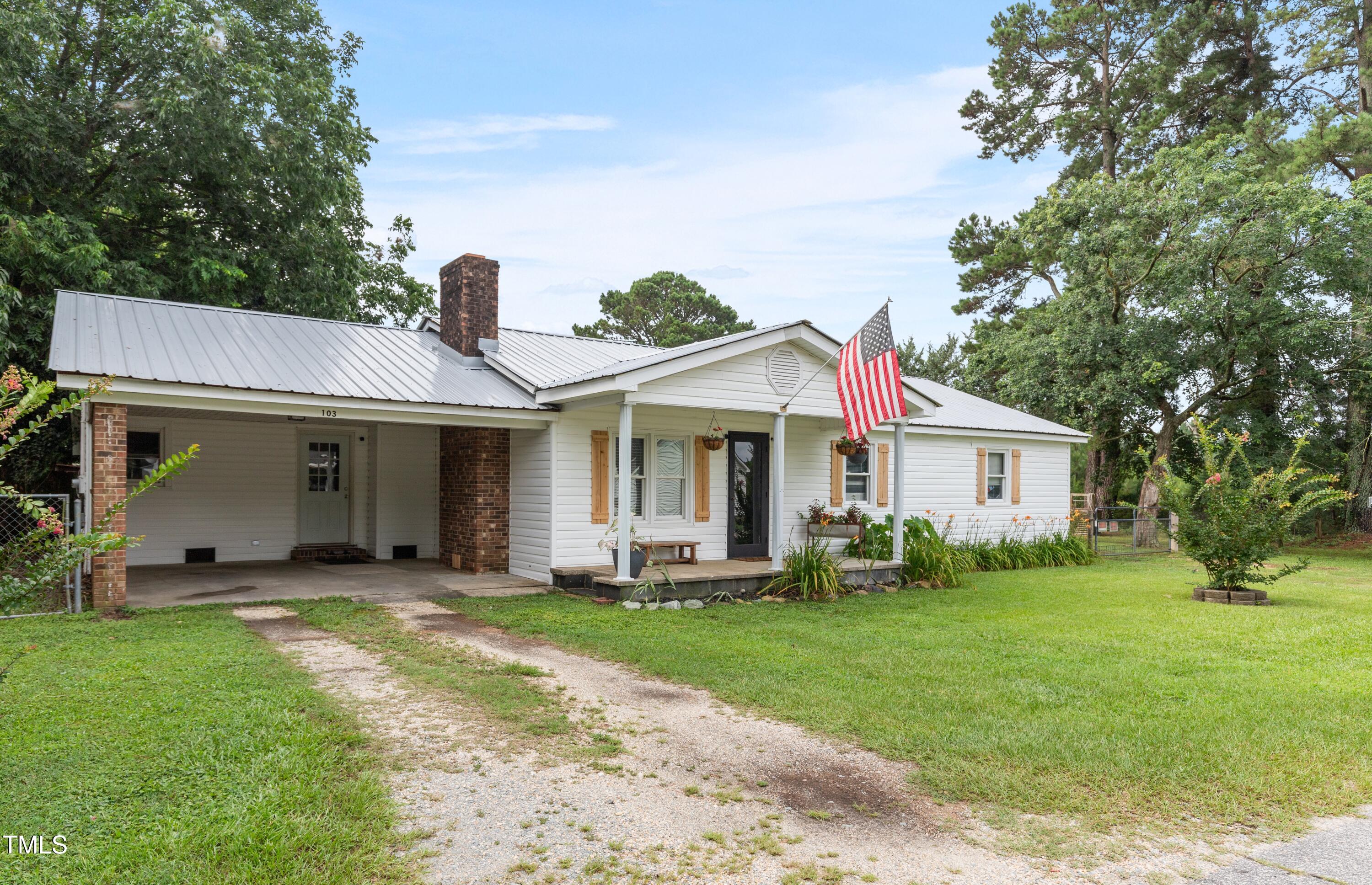 103 E Hope Street