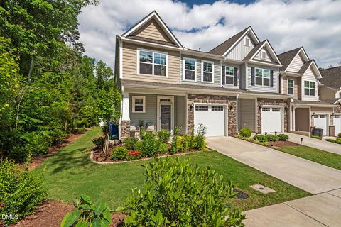 412 Lionel Street Durham NC 27705