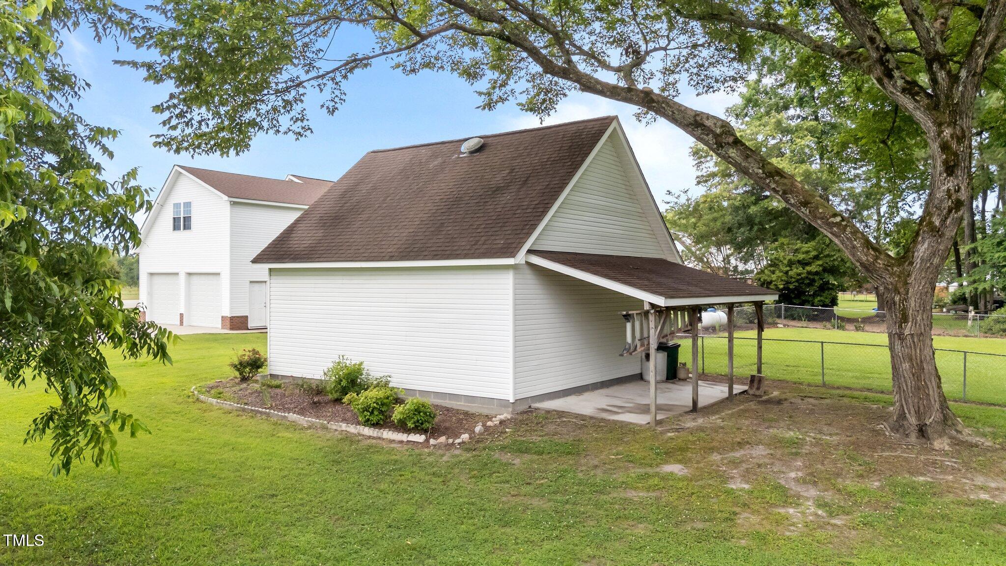 541 Mallie Pearce Road