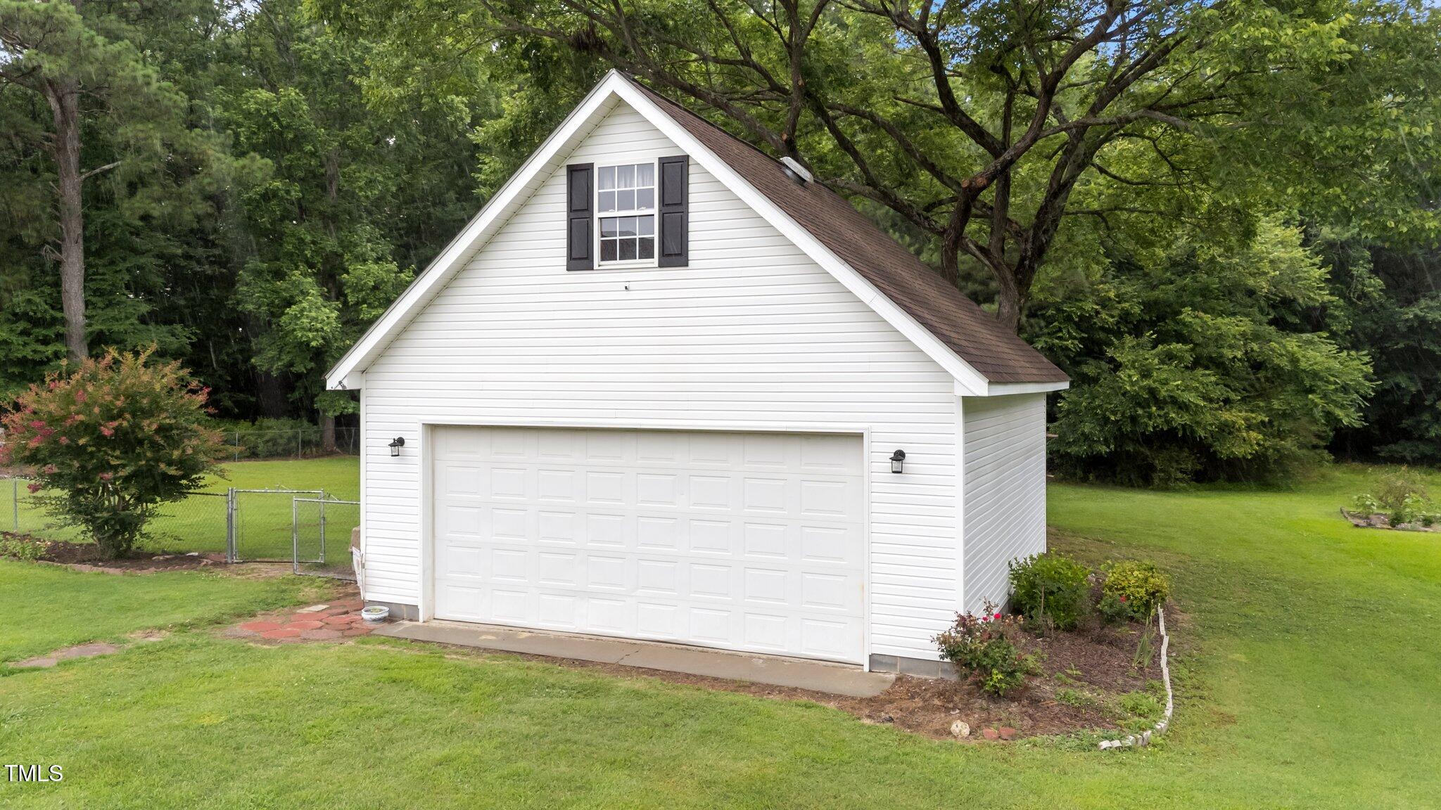 541 Mallie Pearce Road
