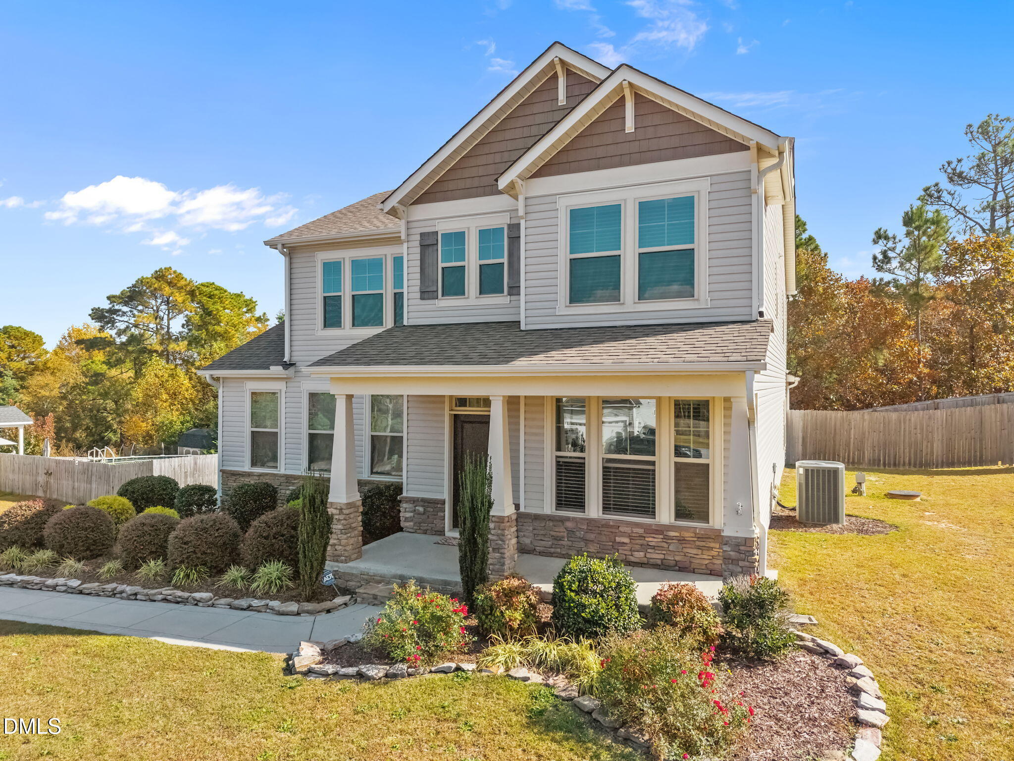 202 Heatherwood Drive