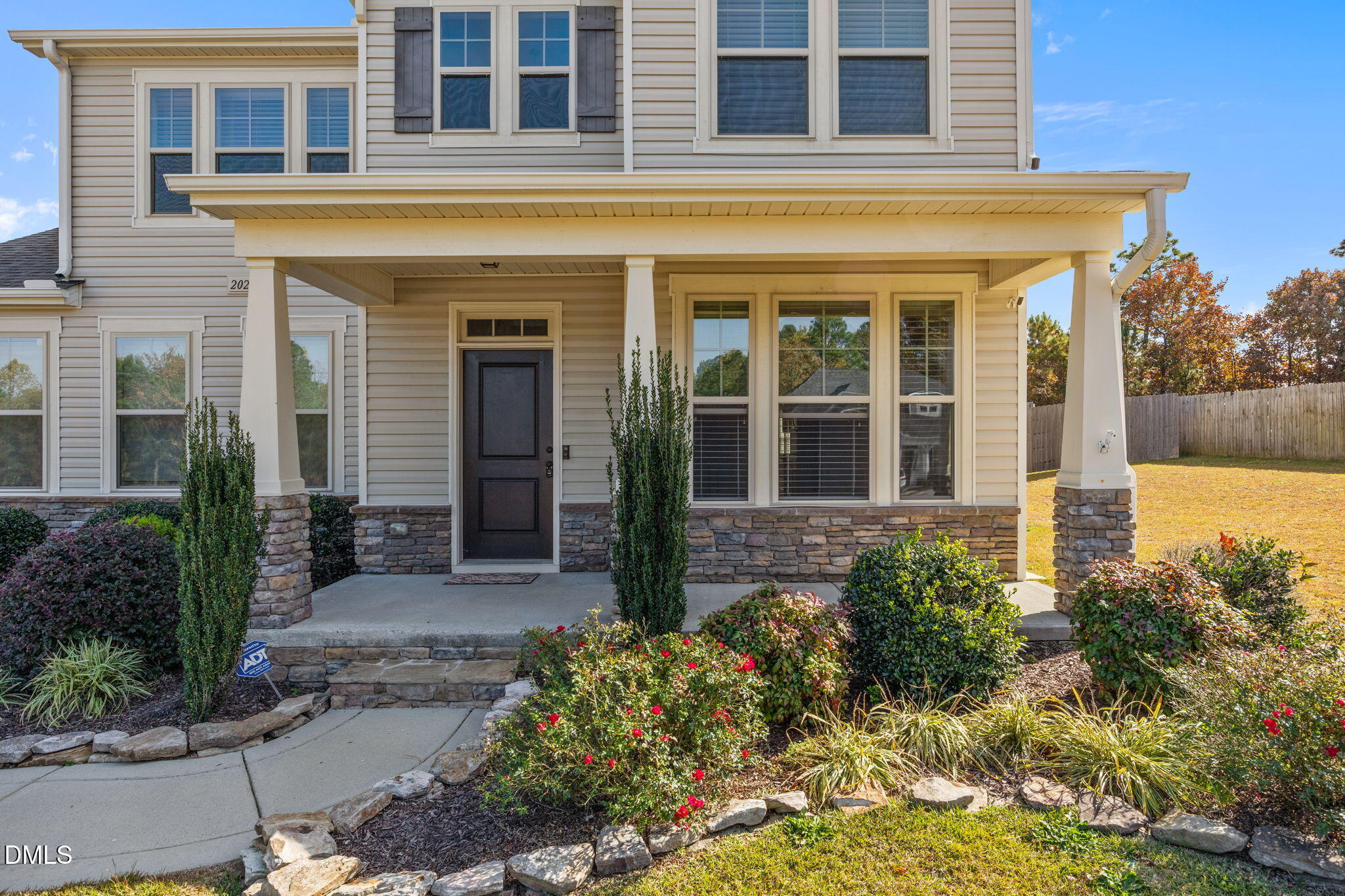 202 Heatherwood Drive