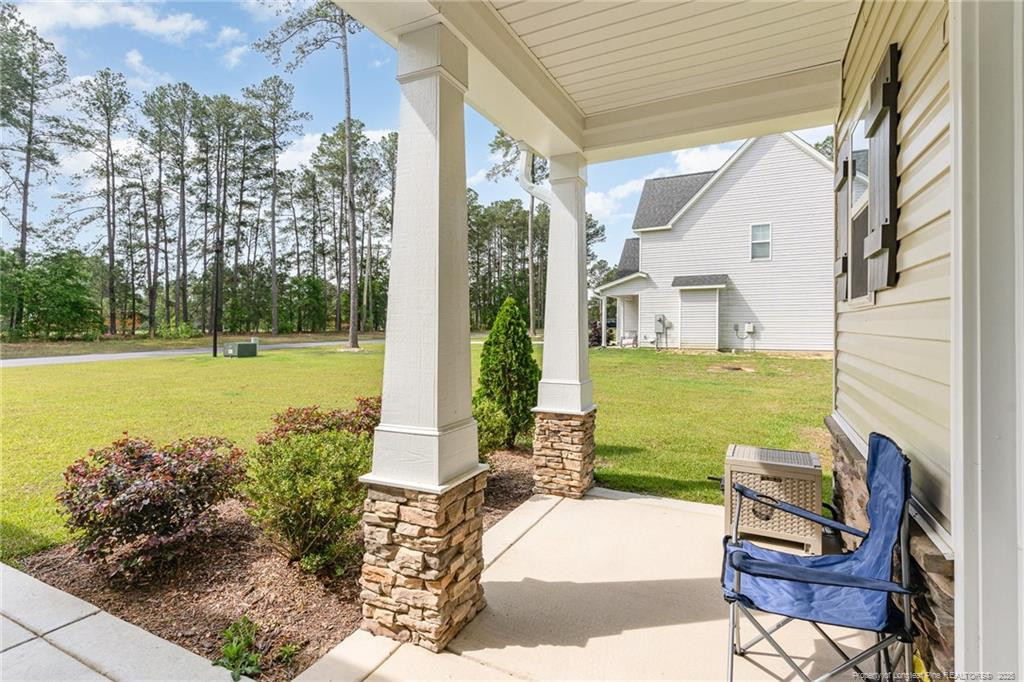 105 Forest Wood Drive