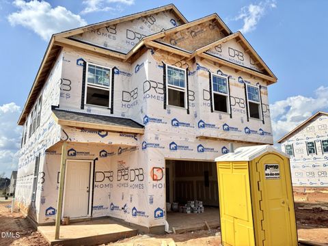 21 Gerrard Street 67 Franklinton NC 27525