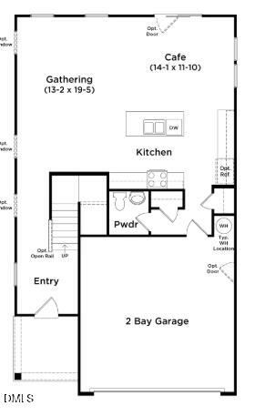 21 Gerrard Street Lot 67