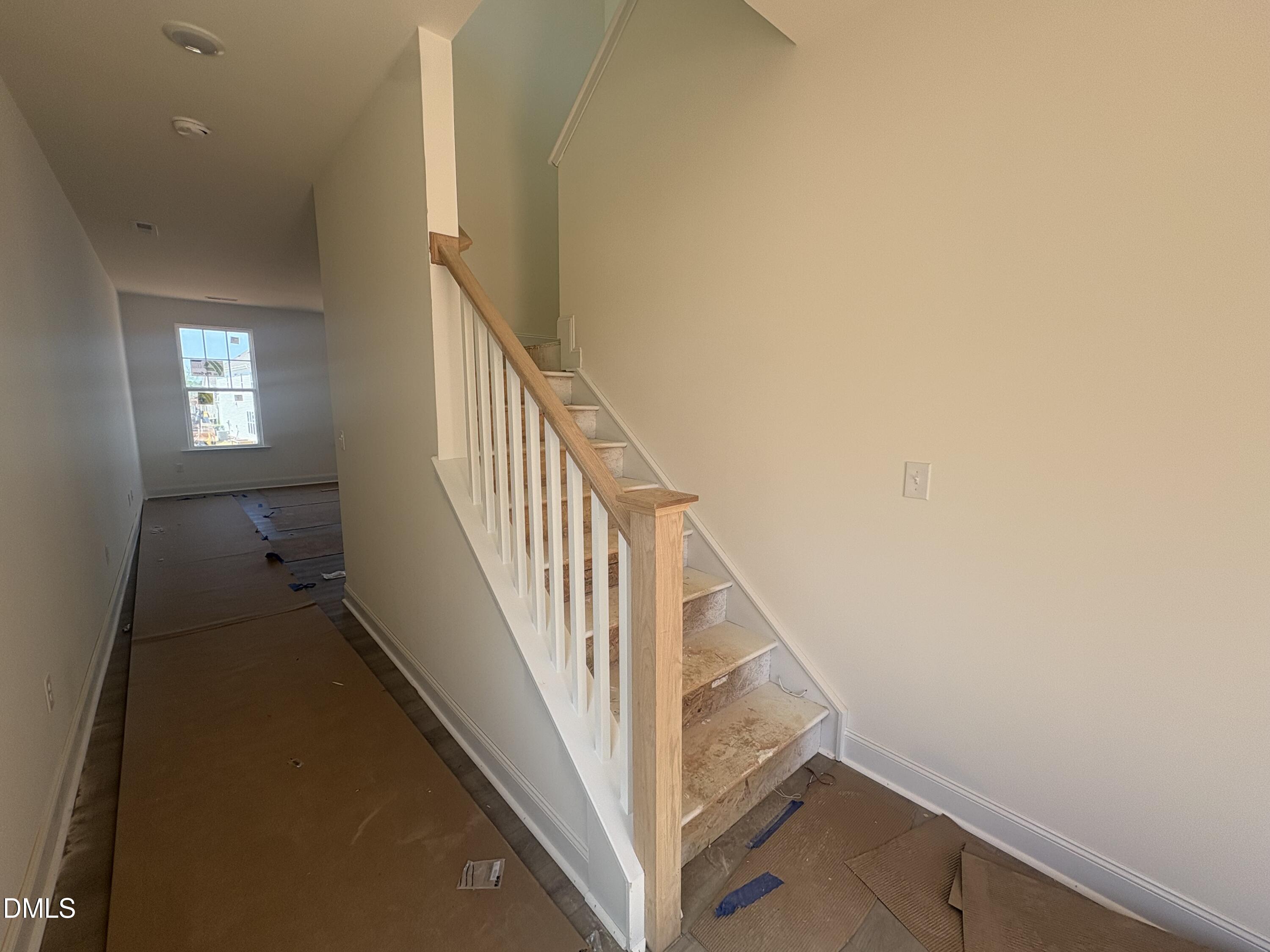 21 Gerrard Street Lot 67