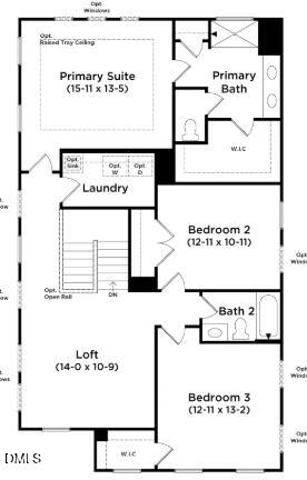 21 Gerrard Street 67