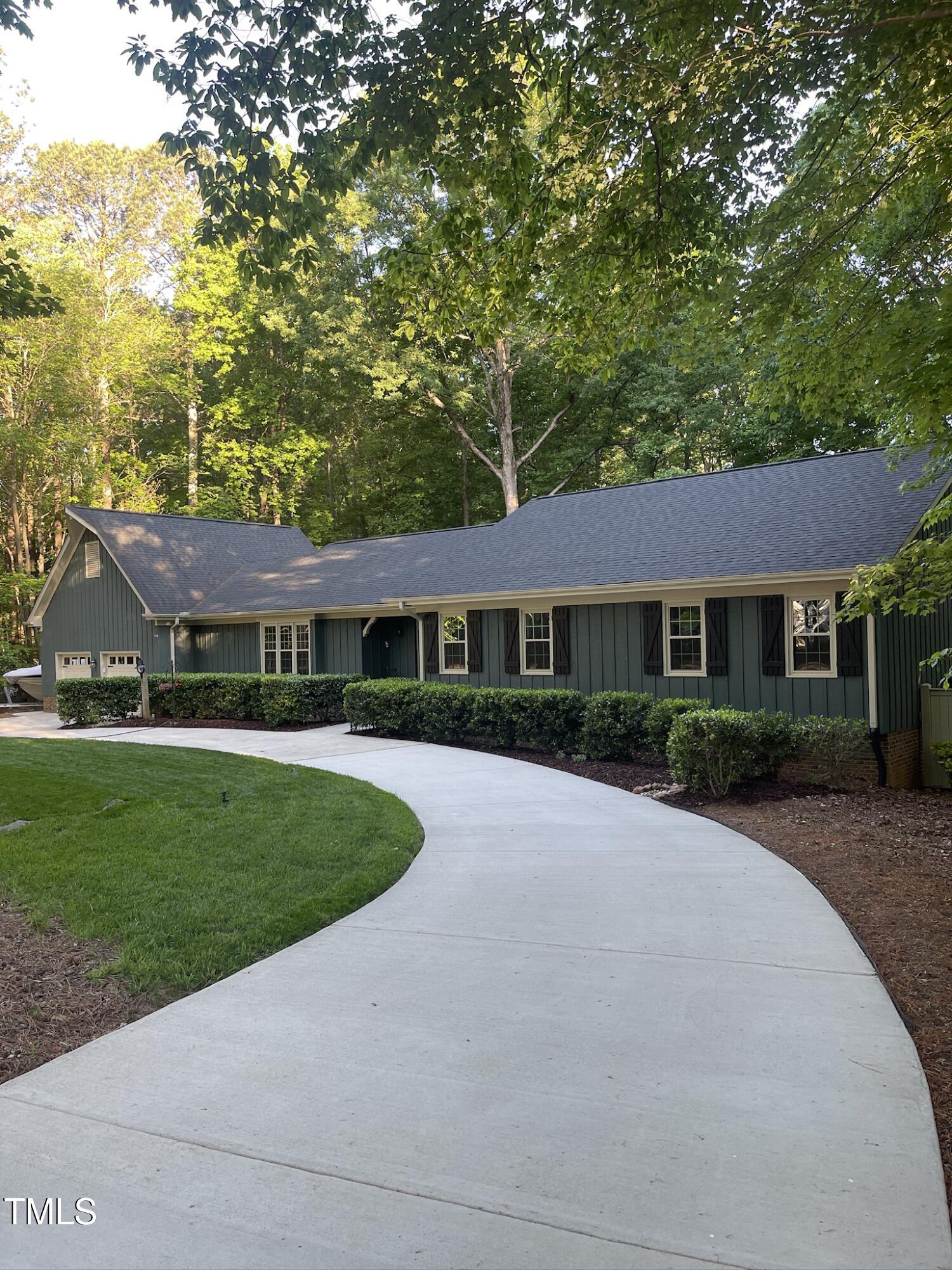 10505 Winding Wood Trail Trail