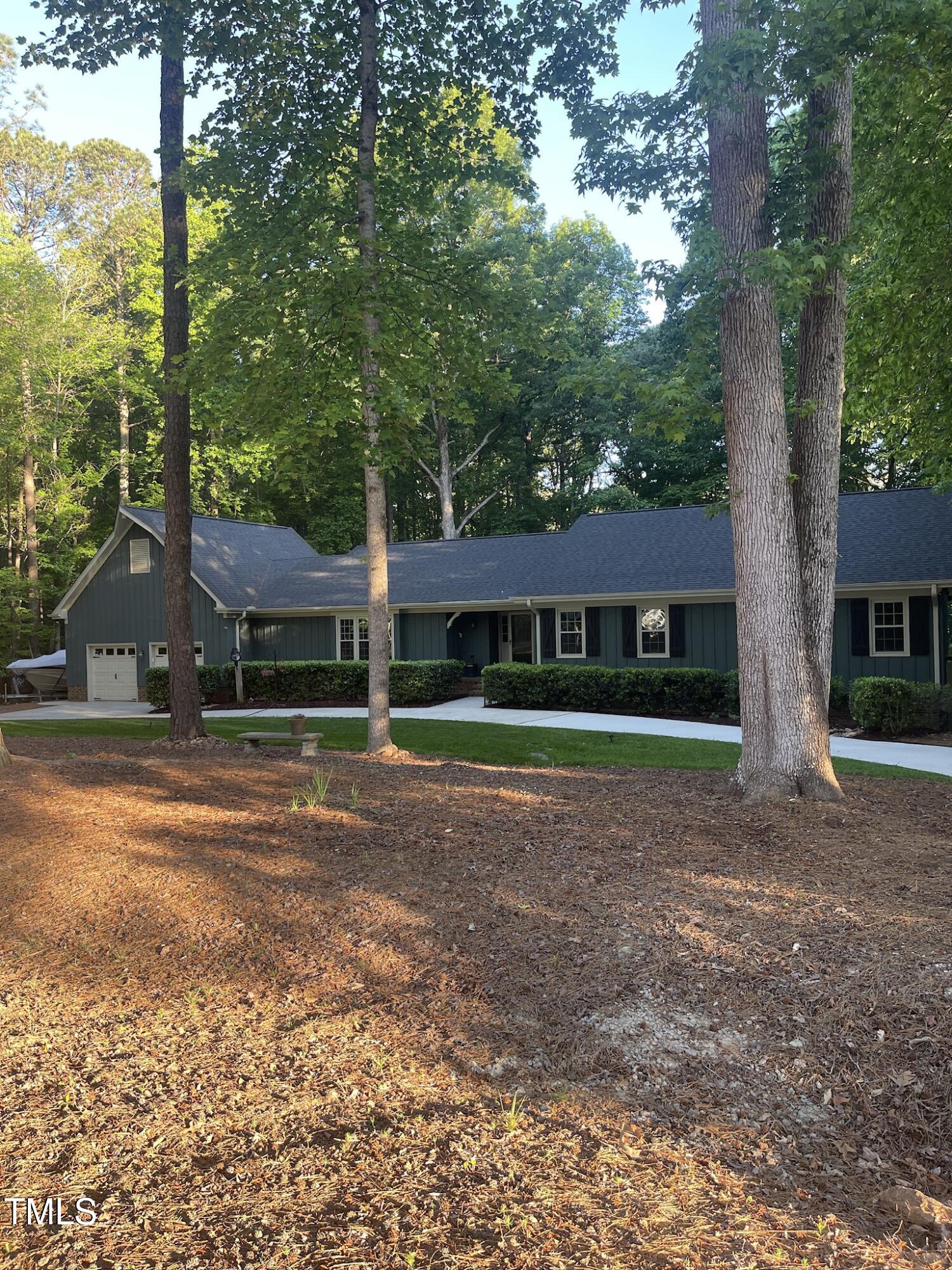 10505 Winding Wood Trail Trail