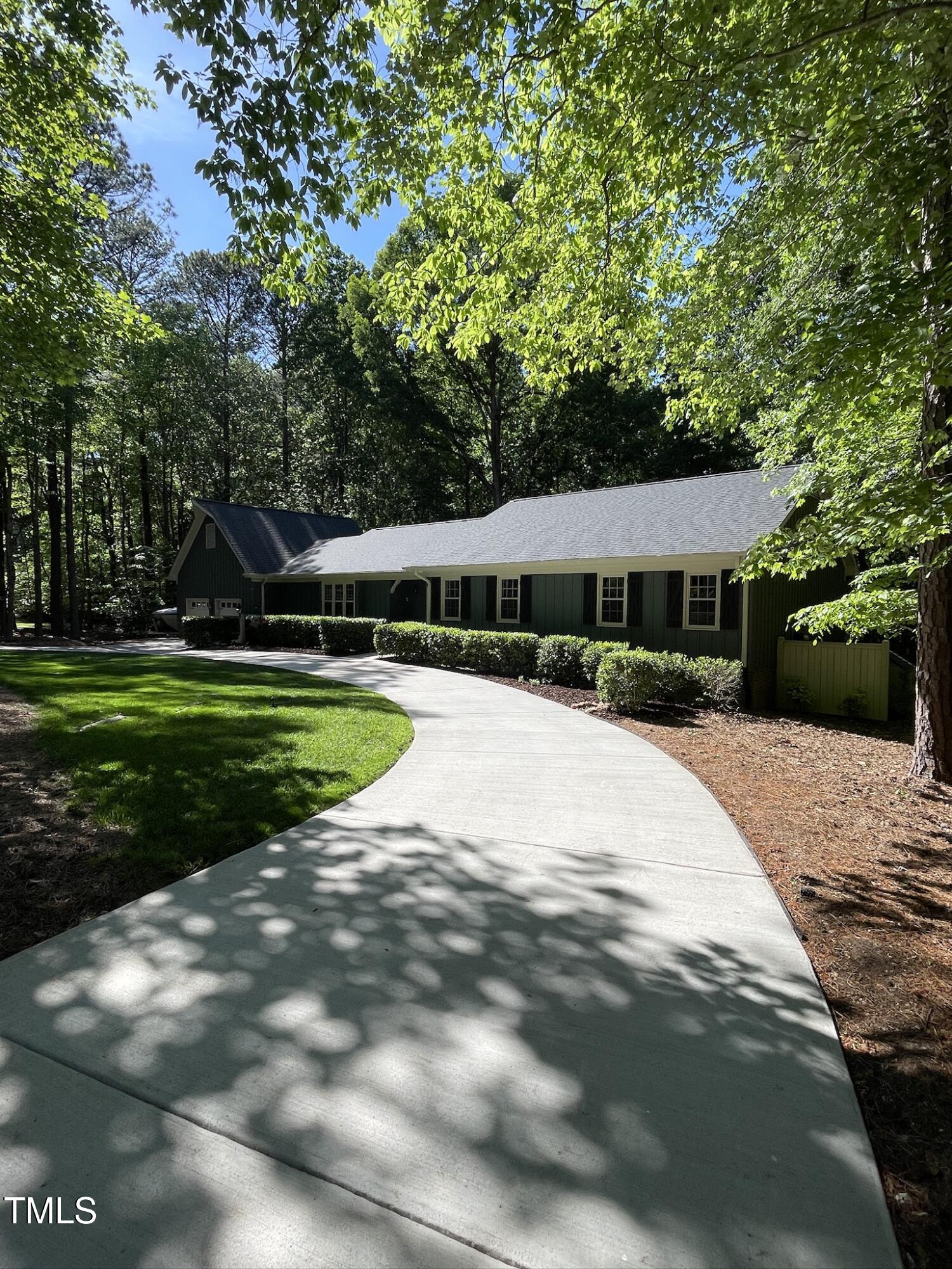 10505 Winding Wood Trail Trail
