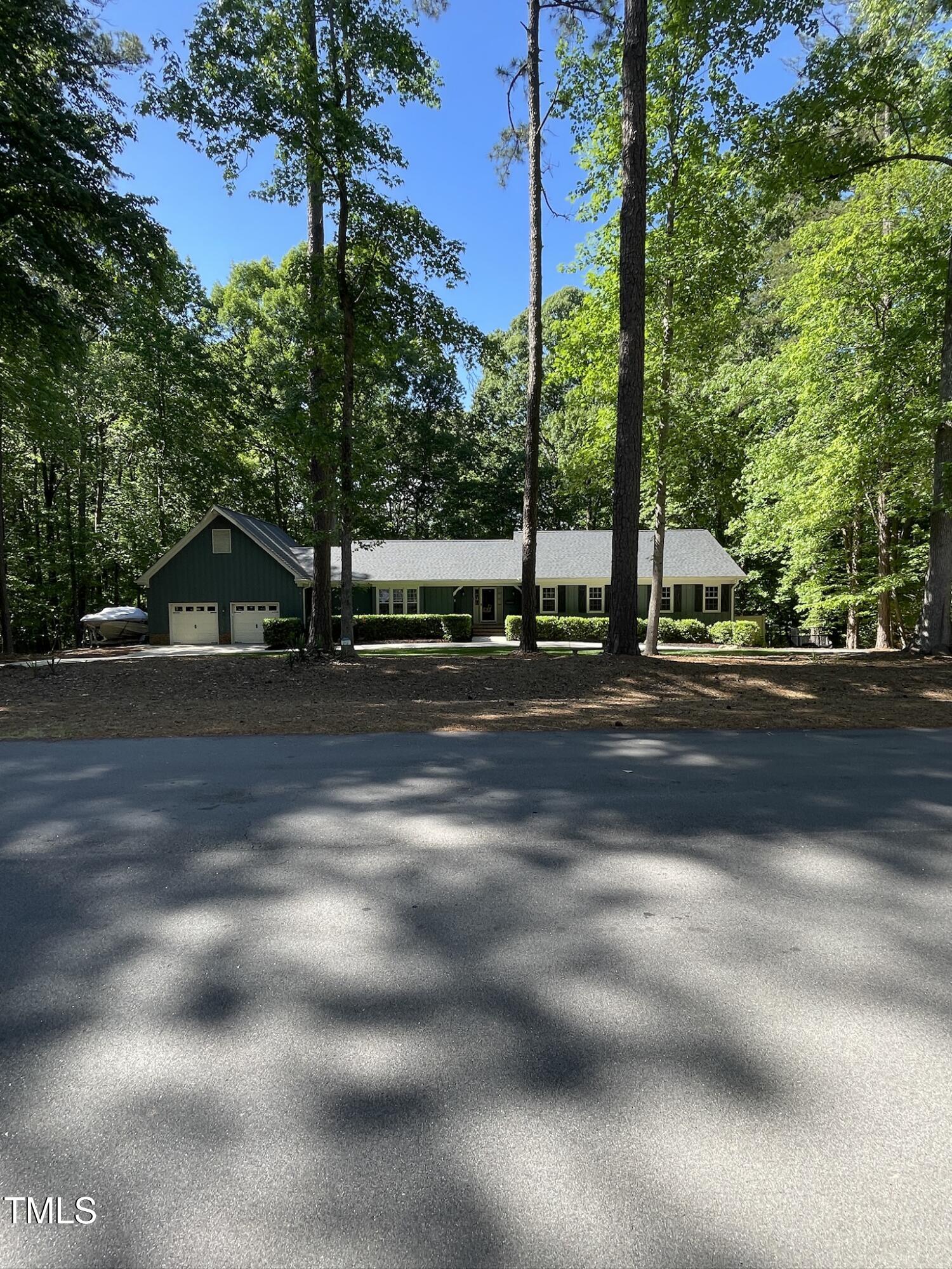 10505 Winding Wood Trail Trail