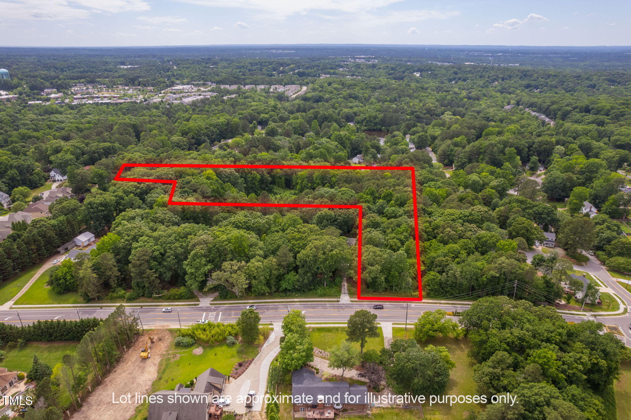 917 Reedy Creek Road