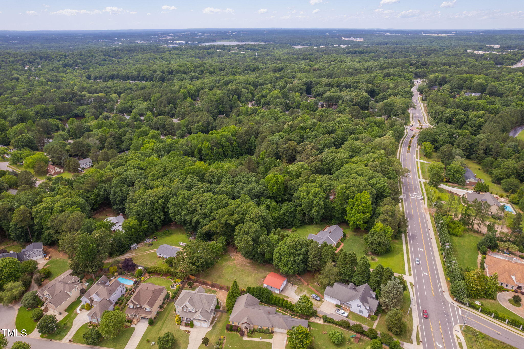 917 Reedy Creek Road
