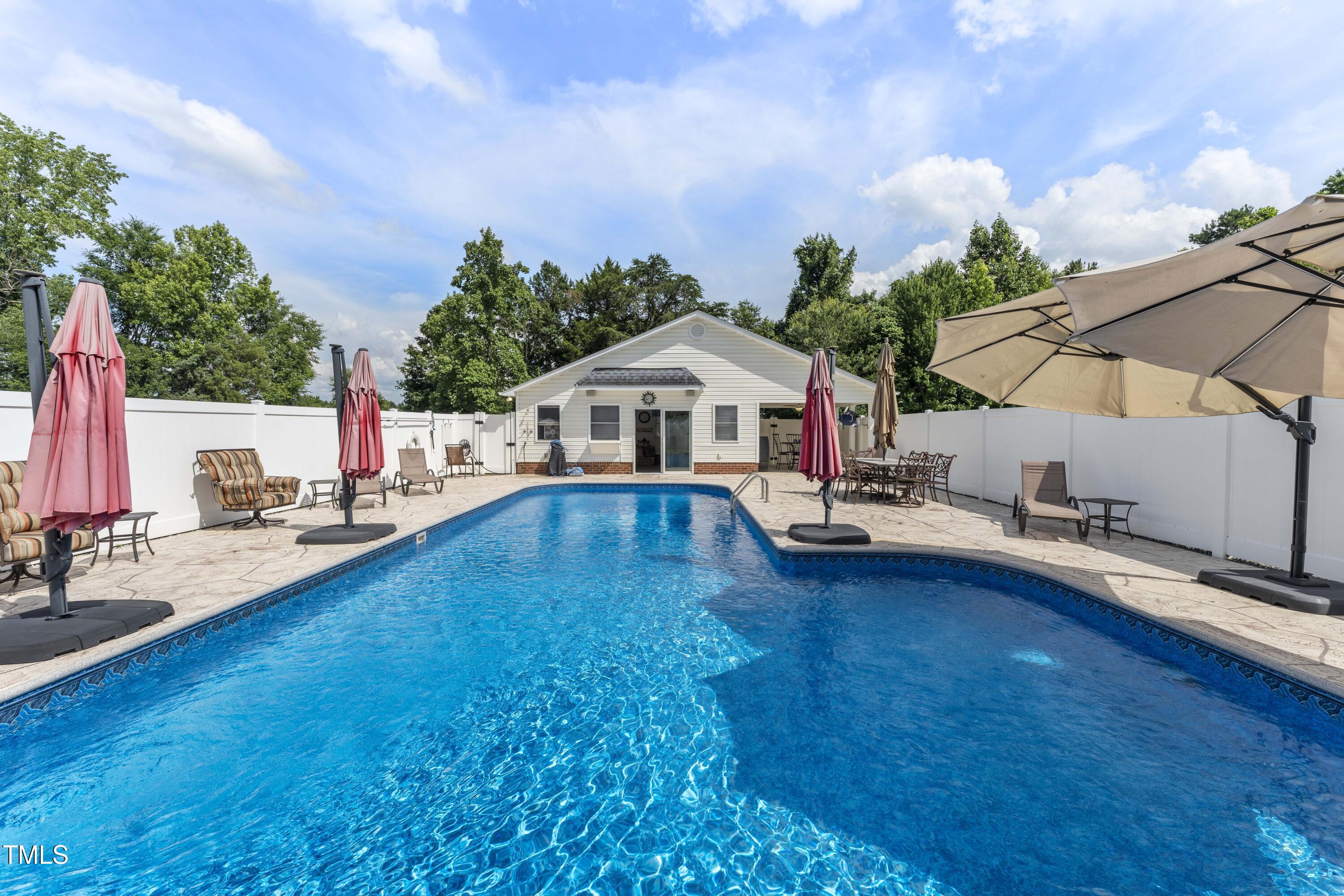 5635 Baptist Assembly Road