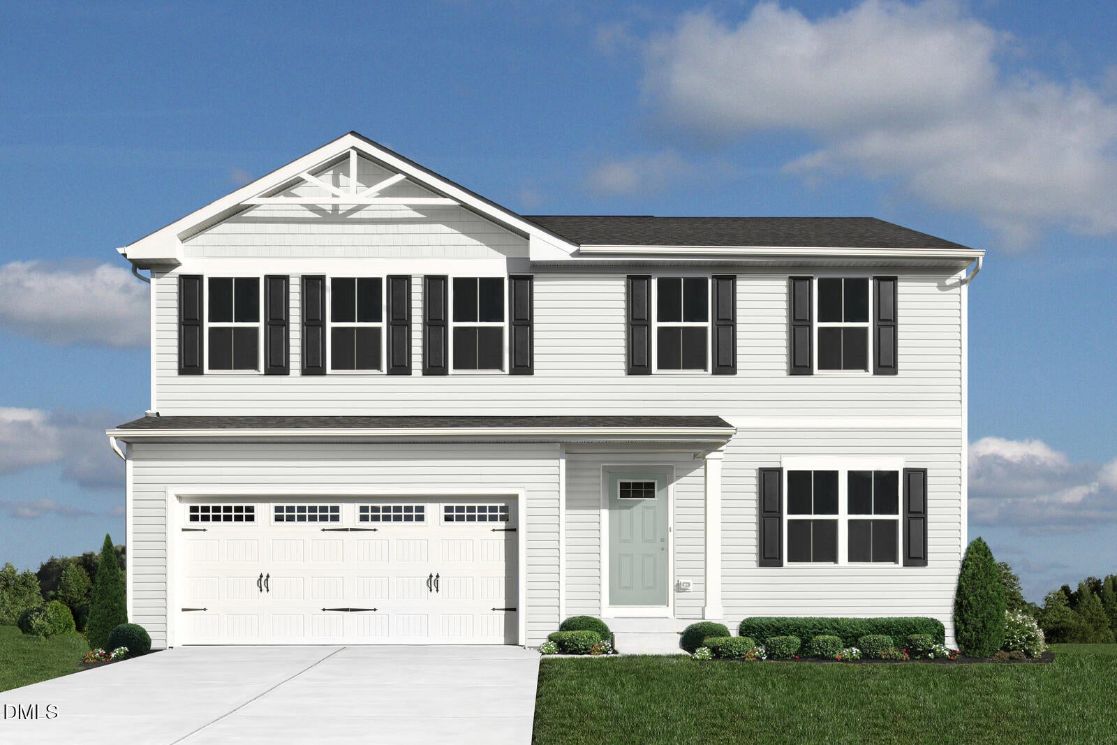 917 Jasmine Street, Wendell, NC, 27591