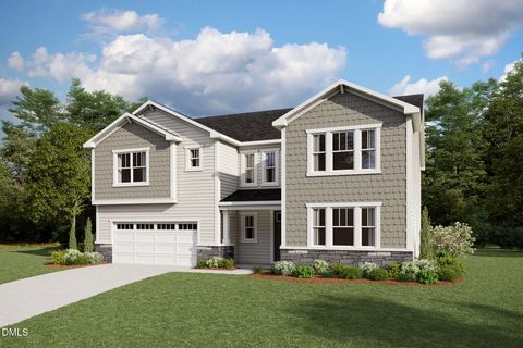 327 Yellow River Way Garner NC 27529
