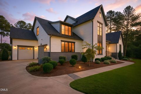 2424 Heartley Drive Raleigh NC 27615