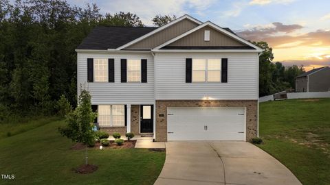 132 Rockfall Way Rocky Mount NC 27803