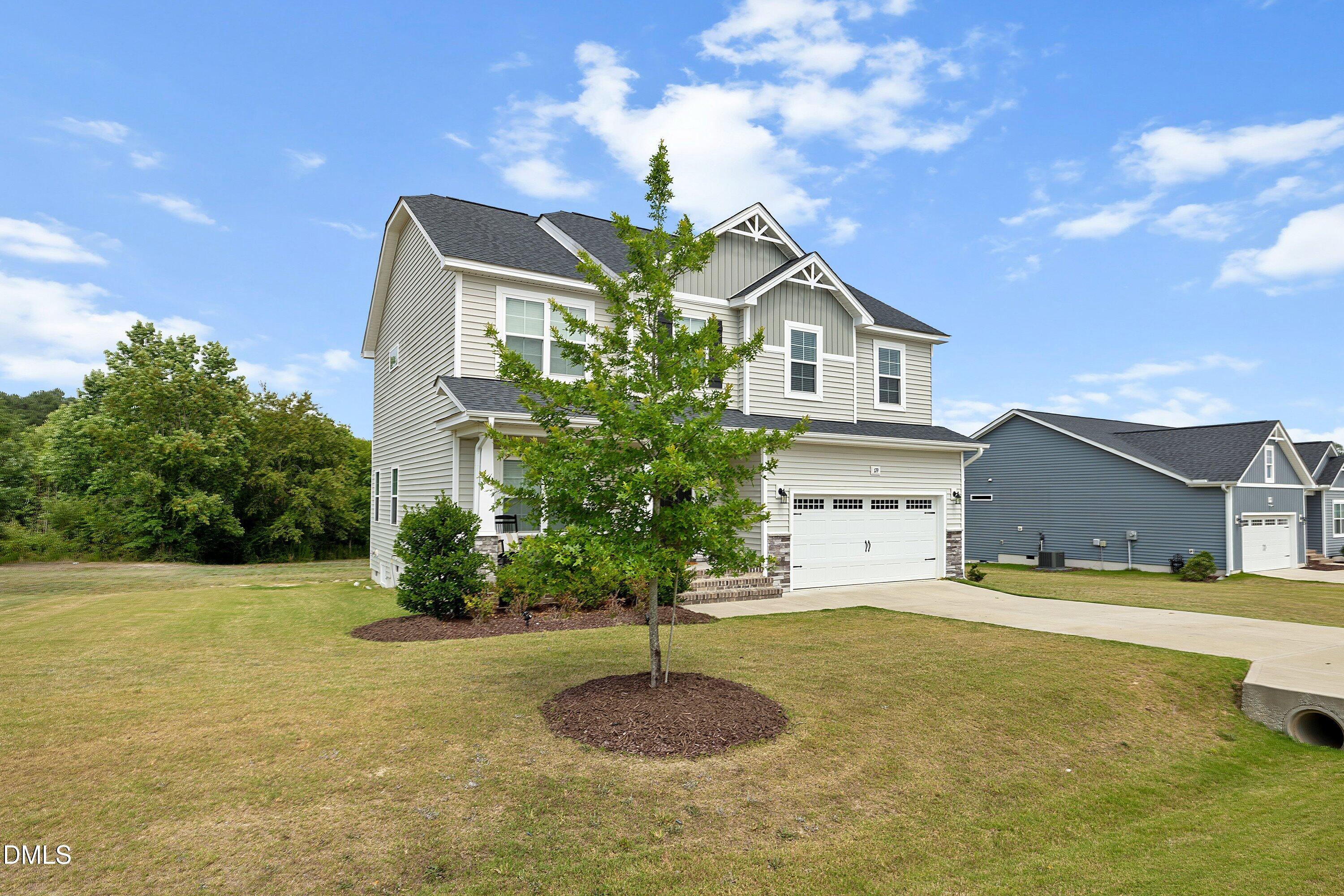 179 Martins Mill Court