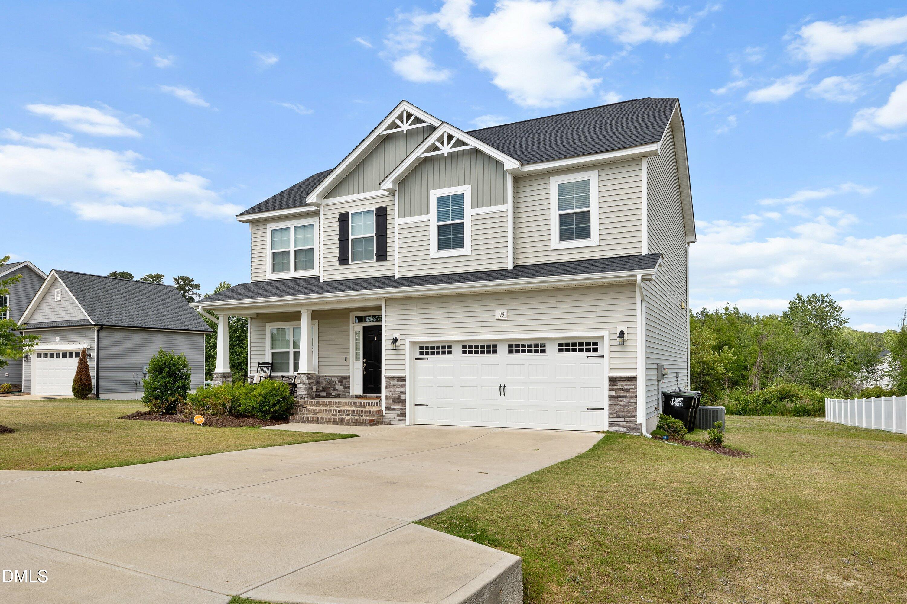 179 Martins Mill Court