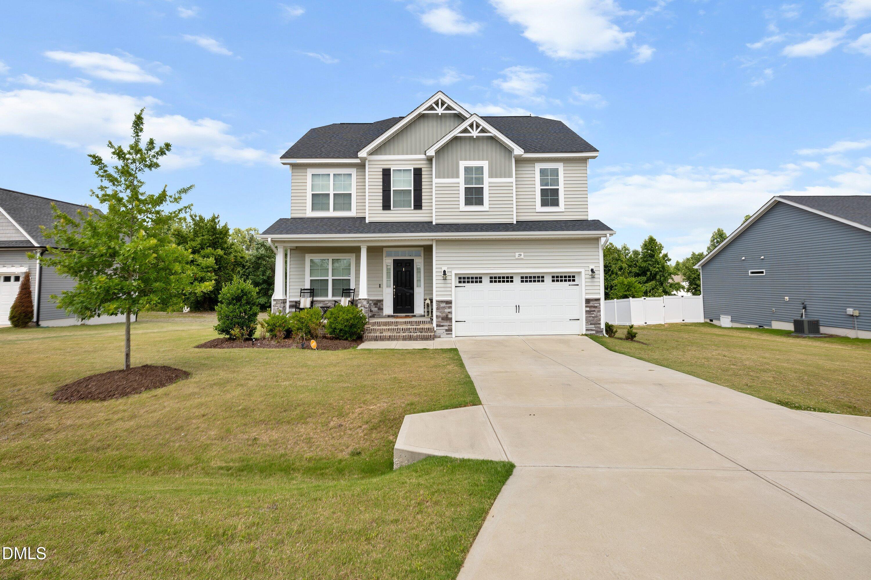 179 Martins Mill Court