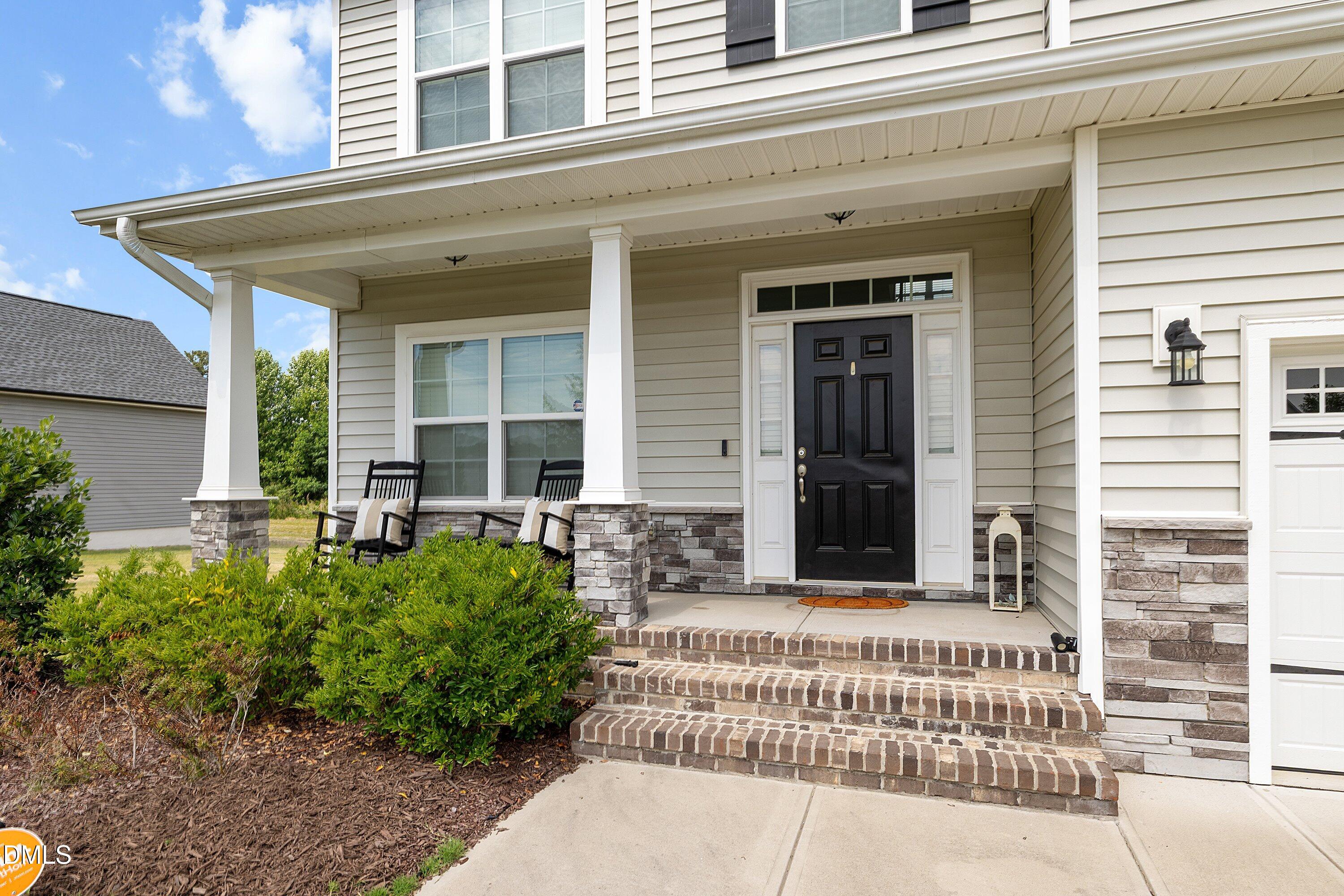 179 Martins Mill Court