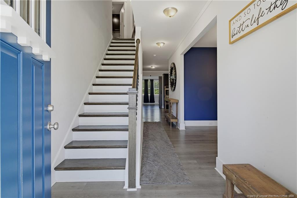 1457 Creekwood Road