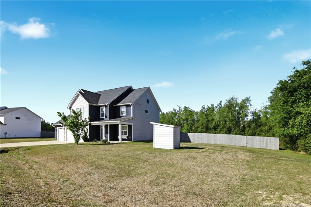1457 Creekwood Road