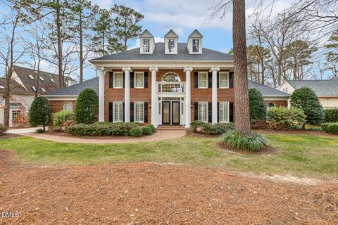 119 Summer Lakes Drive Cary NC 27513